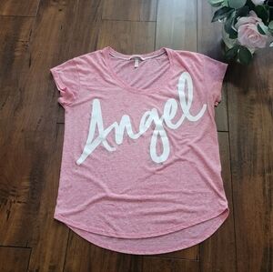Victoria Secret sleep shirt Small